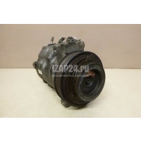 Компрессор системы кондиционирования Chrysler Journey (2008 - 2020) 55111433AD