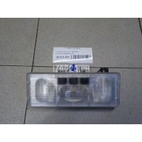 Плафон салонный Land Rover Discovery III (2004 - 2009) XDE500341LUM