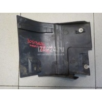 Накладка на порог (наружная) Land Rover Discovery III (2004 - 2009) DGP000172PCL
