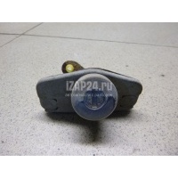 Вставка замка багажника Nissan Tiida (C11) (2007 - 2014) 84660EL40B