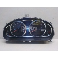 Панель приборов Mazda Mazda 6 (GG) (2002 - 2007) GR1C55471A