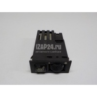 Кнопка обогрева сидений BMW 5-серия E39 (1995 - 2003) 61318352259