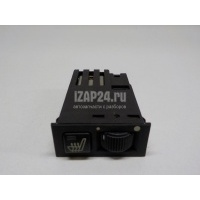 Кнопка обогрева сидений BMW 5-серия E39 (1995 - 2003) 61318352259