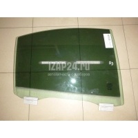 Стекло двери задней правой Volvo S80 (2006 - 2016) 8693976