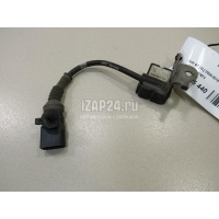 Датчик ускорения VAG Cayenne (2003 - 2010) 7L0907674