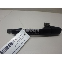 Ручка двери задней наружная левая Mazda Mazda 6 (GG) (2002 - 2007) GJ6A73410F08