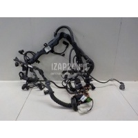 Проводка (коса) BMW 3-серия E90/E91 (2005 - 2012) 12517810211