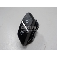 Кнопка центрального замка BMW X3 F25 (2010 - 2017) 61319352036