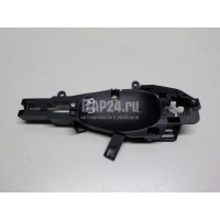 Кронштейн ручки BMW X4 F26 (2014 - ) 51217193264