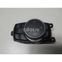 Кнопка многофункциональная BMW 1-серия F20/F21 (2011 - ) 65829350723