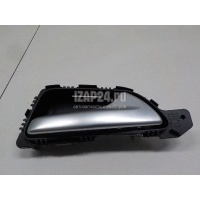 Ручка двери внутренняя правая Mercedes Benz W218 CLS (2011 - 2017) 21876002619051