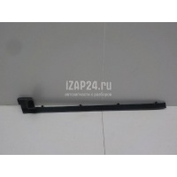 Уплотнитель двери Mercedes Benz W218 CLS (2011 - 2017) 2186903062