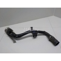 Горловина топливного бака BMW Cabrio R57 (2008 - 2015) 16112758030