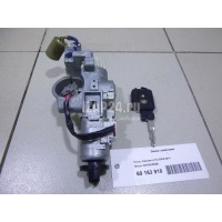 Замок зажигания Nissan Qashqai (J10) (2006 - 2014) D8700JD00B