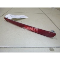 Отражатель задний BMW X5 E53 (2000 - 2007) 63146901571
