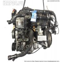 Насос вакуумный Audi A4 B6 (2001-2004) 2004