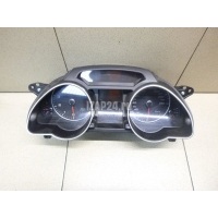 Панель приборов VAG A5/S5 [8F] Cabrio (2010 - 2016) 8T0920930B