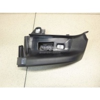 Накладка декоративная VAG A5/S5 [8T] Coupe/Sportback (2007 - 2016) 8T8857791C4PK