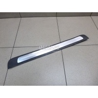 Накладка порога (внутренняя) VAG A5/S5 [8T] Coupe/Sportback (2007 - 2016) 8T885337301C