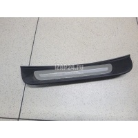 Накладка порога (внутренняя) VAG A5/S5 [8T] Coupe/Sportback (2007 - 2016) 8T885337501C