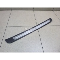 Накладка порога (внутренняя) VAG A5/S5 [8T] Coupe/Sportback (2007 - 2016) 8T885337401C