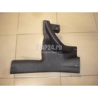 Накладка порога (внутренняя) Hyundai-Kia i20 (2008 - 2014) 858751J0009P