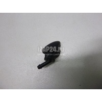Форсунка омывателя зад стекла Hyundai-Kia Carens (2002 - 2006) 0K2FB67510