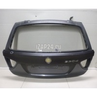 Дверь багажника BMW 3-серия E90/E91 (2005 - 2012) 41627166105