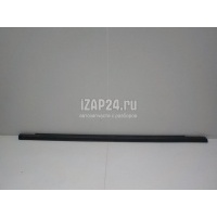 Накладка стекла заднего левого Suzuki Liana (2001 - 2007) 8384154G00