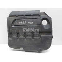 Накладка декоративная VAG Q3 (8U) (2012 - 2018) 04L103925R
