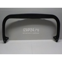 Обшивка двери багажника VAG A3 [8V] (2013 - ) 8V4867973B4PK