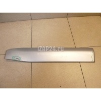 Молдинг задней правой двери Mitsubishi Outlander XL (CW) (2006 - 2012) 5757A022