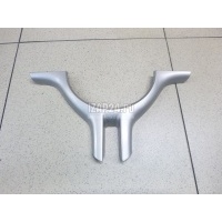 Накладка (кузов внутри) BMW 3-серия E46 (1998 - 2005) 32306756529
