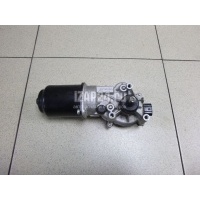 Моторчик стеклоочистителя передний Mazda Mazda 3 (BL) (2009 - 2013) BBP267340