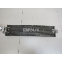 Радиатор (маслоохладитель) АКПП VAG Touareg (2002 - 2010) 7L0317021C