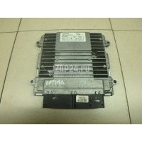 Блок управления двигателем Hyundai-Kia Optima III (2010 - 2015) 391112G877