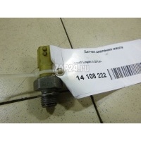 Датчик давления масла Renault Micra (K12E) (2002 - 2010) 8200671272