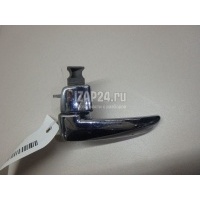 Ручка двери внутренняя левая Mazda Mazda 6 (GG) (2002 - 2007) GJ6A59330E