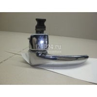 Ручка двери внутренняя левая Mazda Mazda 6 (GG) (2002 - 2007) GJ6A59330E