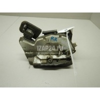Замок двери задней правой VAG Yeti (2009 - ) 5K4839016F