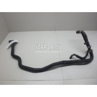 Шланг системы охлаждения Mazda CX 7 (2007 - 2012) LF1715536