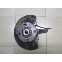 Кулак поворотный передний правый Mitsubishi Lancer (CS/Classic) (2003 - 2008) MR491322