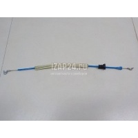 Трос открывания задней двери Mercedes Benz W246 B-klasse (2012 - 2018) 2467600104
