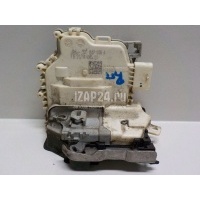 Замок двери передней правой VAG A1 (8X) (2010 - 2018) 8X1837016A