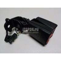 Ответная часть ремня безопасности VAG Golf VII (2012 - 2020) 8V0857739QVZ