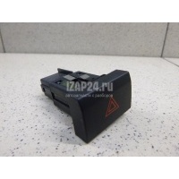 Кнопка аварийной сигнализации VAG Polo (HB) (2009 - ) 6R0953509B