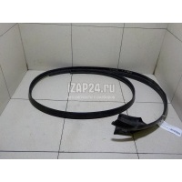 Молдинг крыши левый Fiat Doblo (2001 - 2005) 46818787