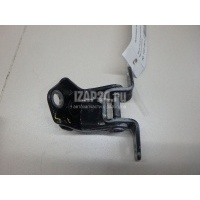 Петля двери задней правой верхняя Mazda Mazda 3 (BK) (2002 - 2009) E11272210A