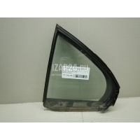 Стекло двери задней левой (форточка) Mitsubishi Lancer (CX,CY) (2007 - ) 5740A017