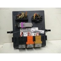 Блок комфорта Audi A6 C6 (2004-2011) 2005 4F0907279